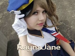 RaynaJane