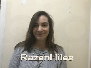 RazenHiles