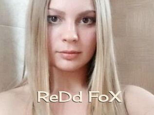 ReDd_FoX