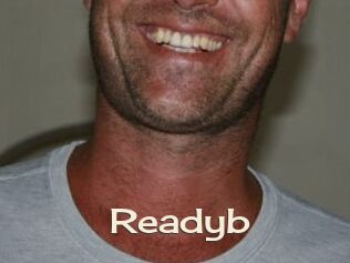 Readyb