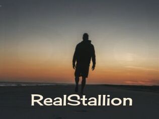 RealStallion