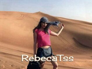 RebecaTss