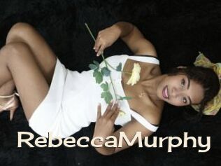 RebeccaMurphy