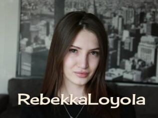 RebekkaLoyola