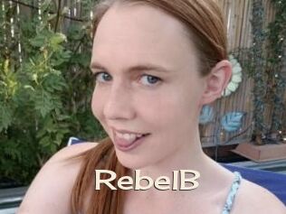 RebelB
