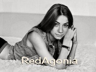 RedAgonia