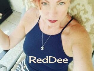 RedDee