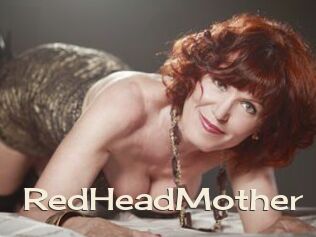 RedHeadMother
