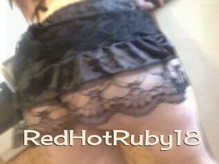 RedHotRuby18