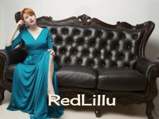 RedLillu