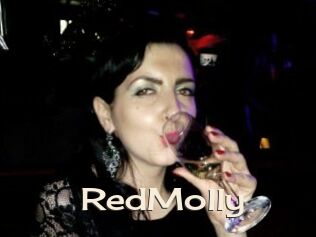 RedMolly
