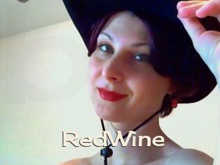 RedWine