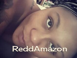 ReddAmazon
