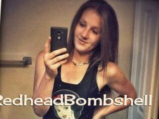 RedheadBombshell