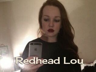 Redhead_Lou
