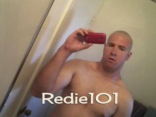 Redie101
