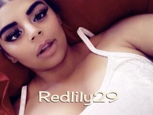 Redlily29