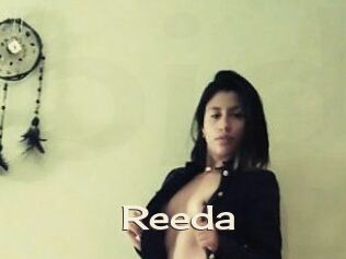 Reeda