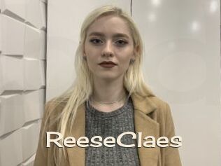 ReeseClaes