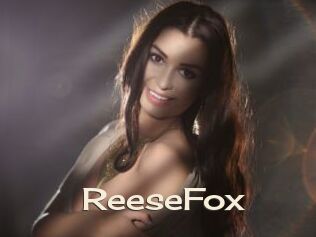 ReeseFox