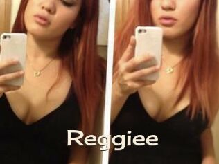 Reggiee