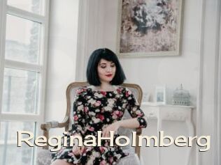 ReginaHolmberg