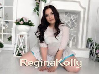 ReginaKolly