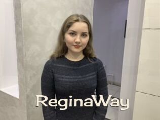 ReginaWay