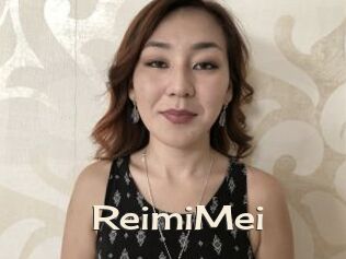 ReimiMei