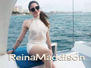 ReinaMaddison