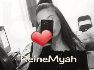 ReineMyah