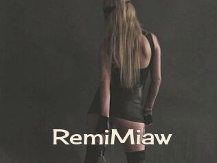 RemiMiaw