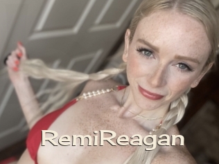 RemiReagan Big Dicks Round Ass