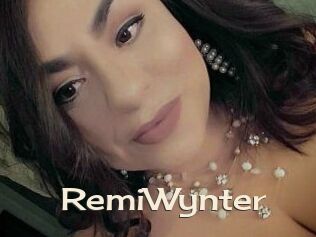 RemiWynter