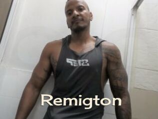 Remigton