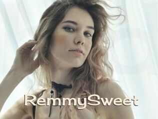 RemmySweet