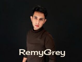 RemyGrey