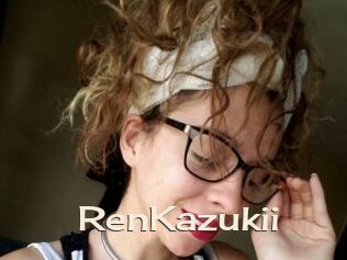 RenKazukii