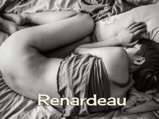 Renardeau