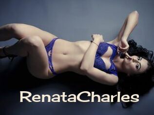 RenataCharles Big Dicks Round Ass