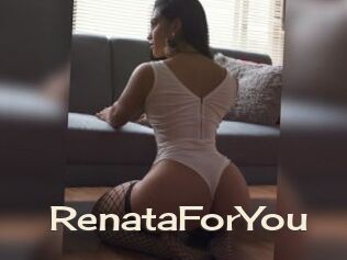 RenataForYou