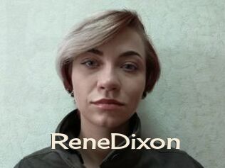 ReneDixon