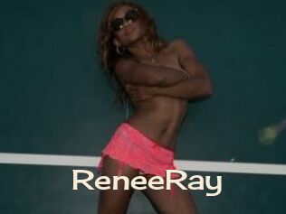 ReneeRay