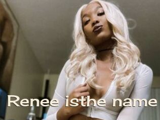 Renee_isthe_name
