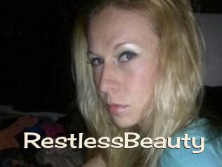 RestlessBeauty
