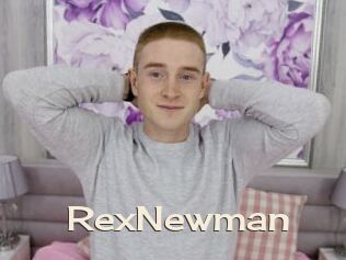 RexNewman