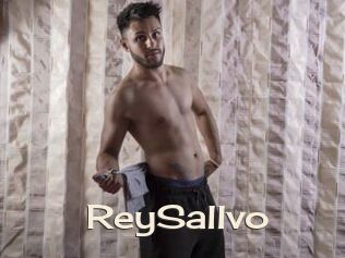 ReySallvo