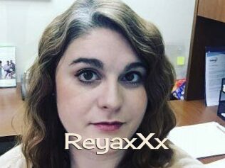 Reya_xXx