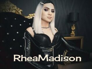 RheaMadison