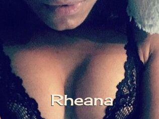Rheana